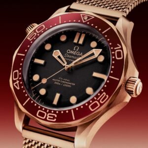 Monarch Signature Edition