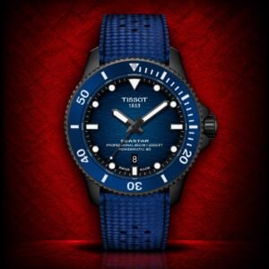 Zenith Signature Edition