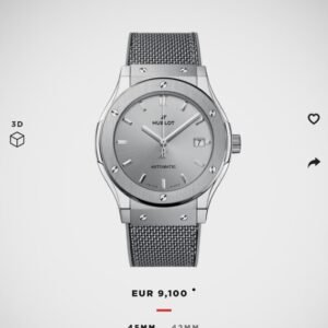 Aurora Signature Edition